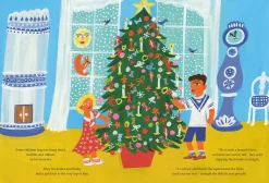 The Little Fir Tree