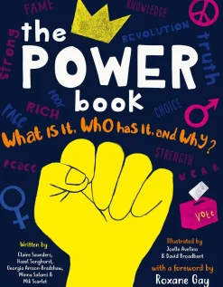 The Power Book | What is it, Who Has it and Why?