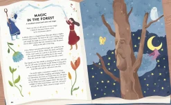 The Secret Life of Trees | Explore the forests of the world, with Oakheart the Brave