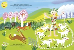 The Spring Rabbit | An Easter Tale