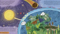 The Story of Climate Change | A first book about how we can help save our planet