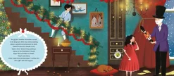 The Story Orchestra: The Nutcracker | Press the Note to Hear Tchaikovsky's Music