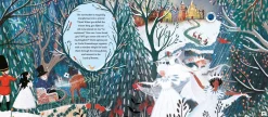 The Story Orchestra: The Nutcracker | Press the Note to Hear Tchaikovsky's Music