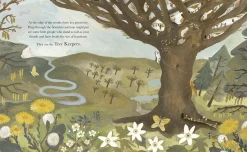 The Tree Keepers: Flock (Softback)