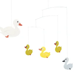 The Ugly Duckling Mobile