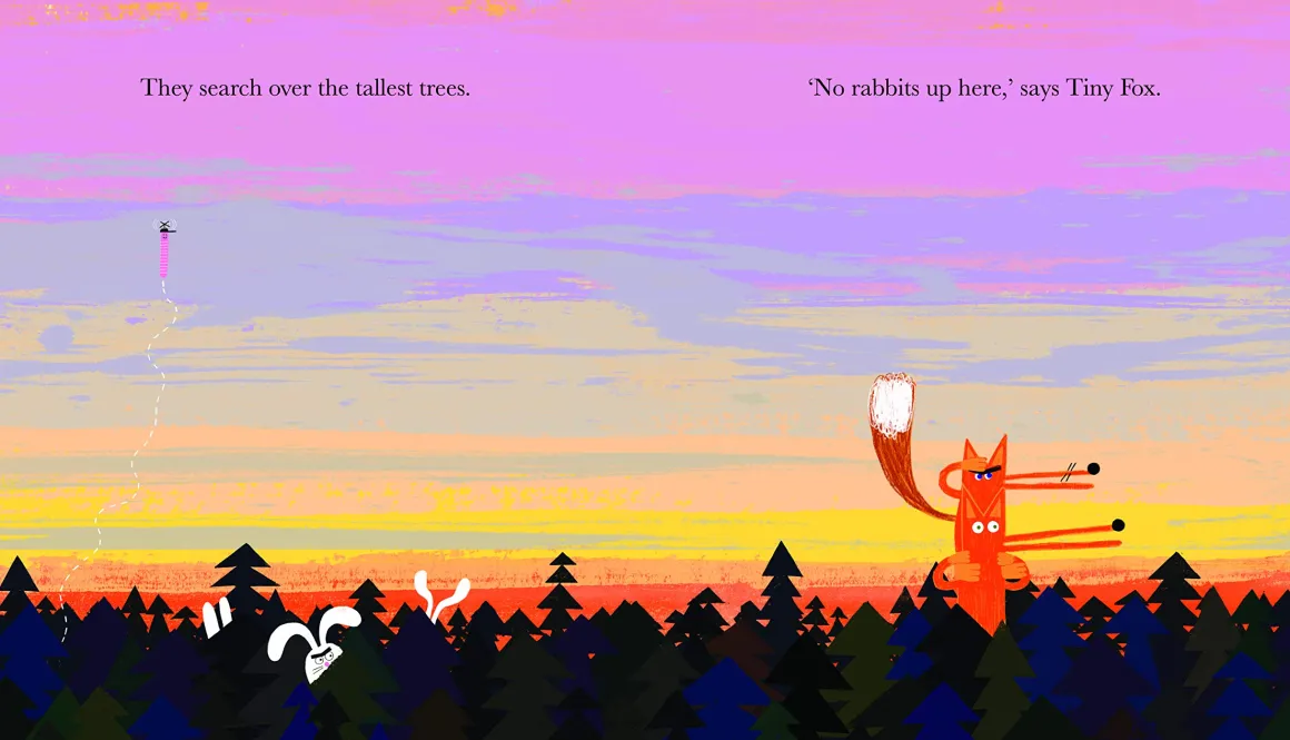 The Woods