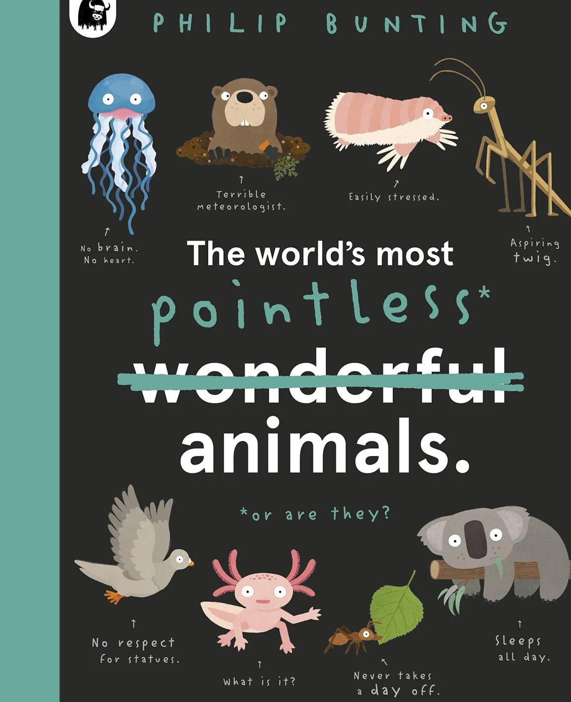 The World's Most Pointless Animals | Or are they?
