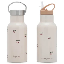 Thermo Bottle | Cherry