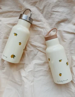 Thermo Bottle | Lemon