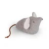 Throwing Mouse Mysla in Light Grey by SAGA Copenhagen