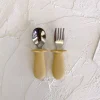 Toddler Cutlery Set | Piña