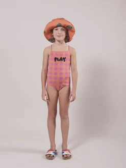 Tomatoes Print Sun Hat