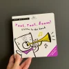 Toot, Toot, Boom! Listen To The Band