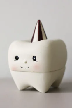 Tooth Box