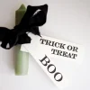 Trick or Treat Tags