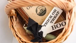 Trick or Treat Tags