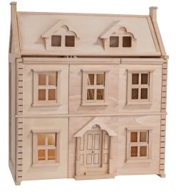 Victorian Dolls House