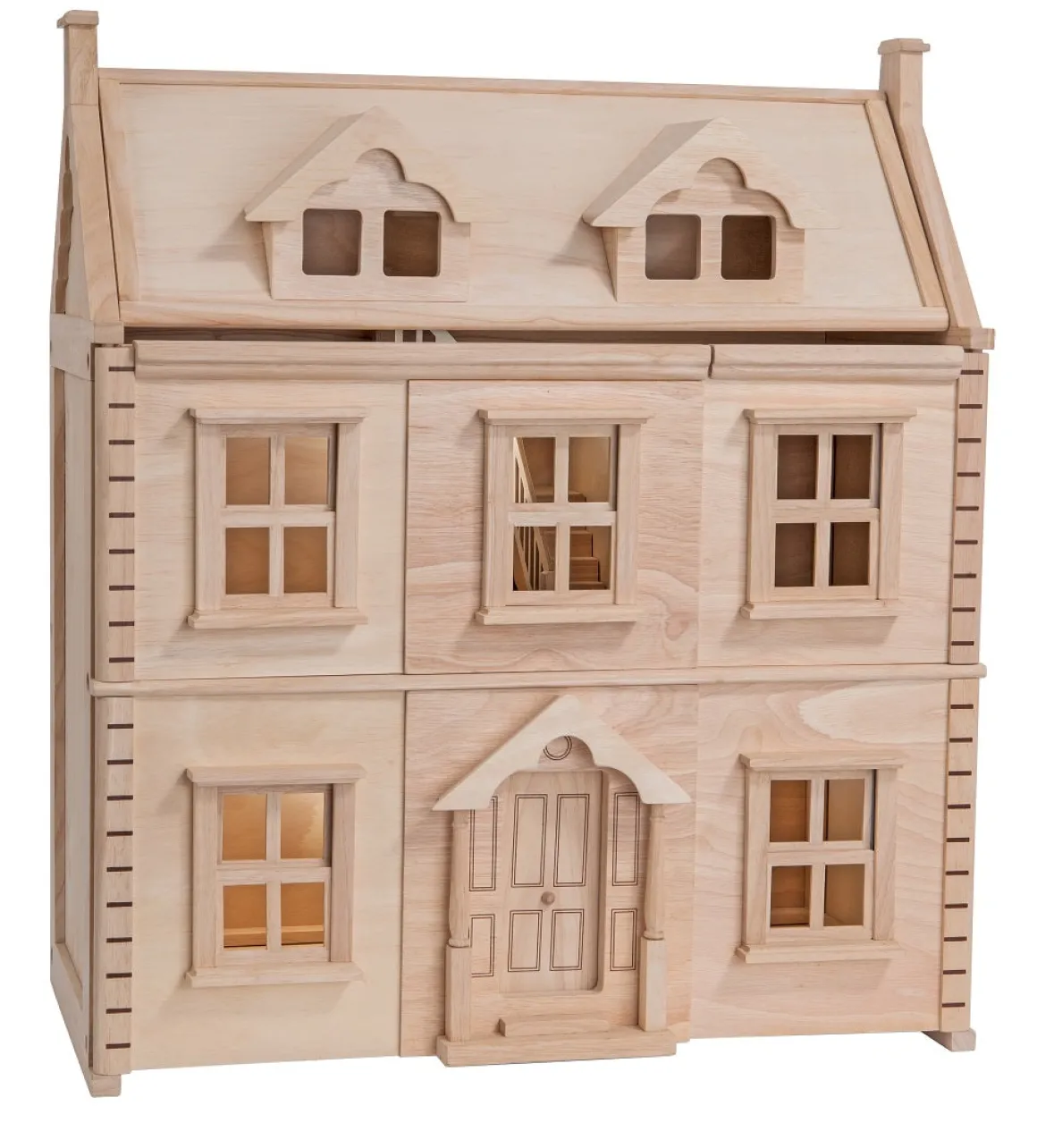 Victorian Dolls House