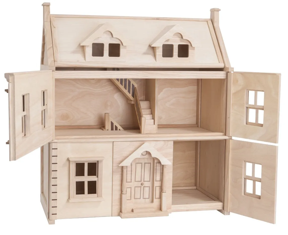 Victorian Dolls House