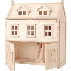 Victorian Dolls House