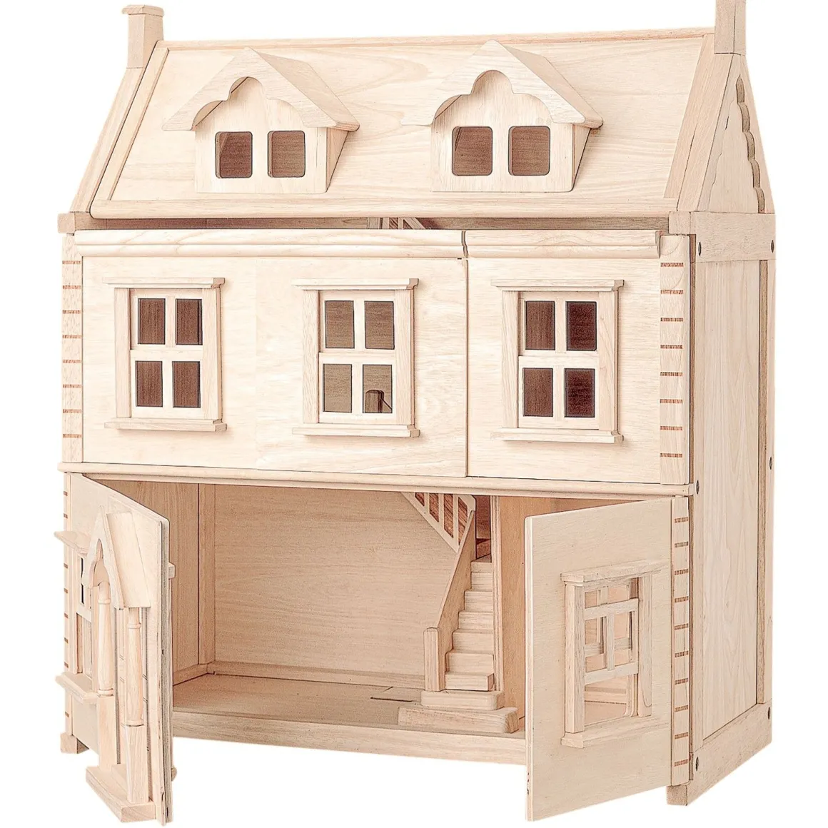 Victorian Dolls House