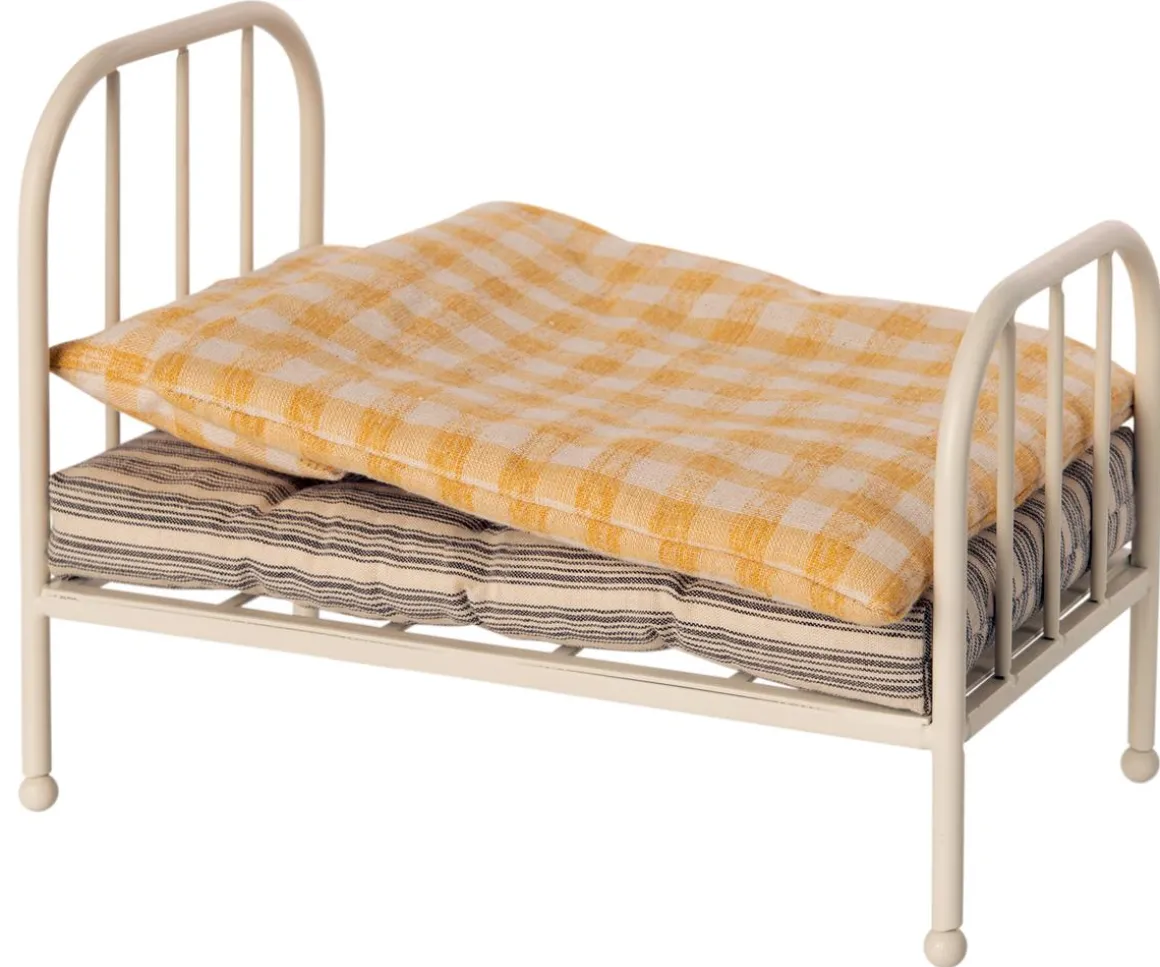 Vintage Bed, Teddy Junior