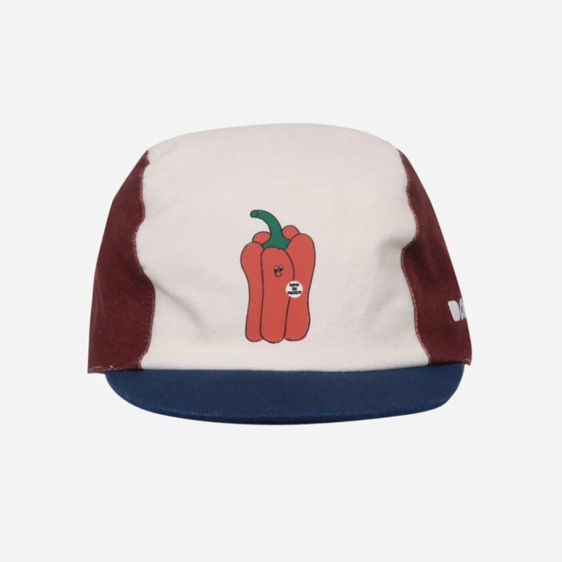 Vote For Pepper Cap