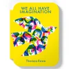 We All Have Imagination (Board book)