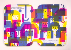 We All Have Imagination (Board book)