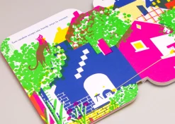We All Have Imagination (Board book)