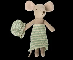 Wellness Set Mouse, Big Sister
