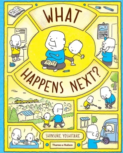What Happens Next
