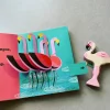 What's Up? (A Flip Flap Pop Up Book)