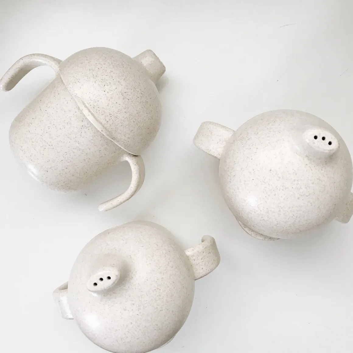 Wheat Straw Sippy Cup in Oat