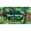 Who's Hiding in the Jungle? - Game