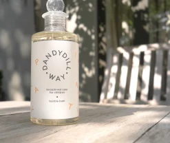 Wild Hawthorn Bubble Bath 250ml by Dandydill Way