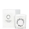 Wild Pear Blossom Room Candle 235g by Dandydill Way
