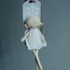 Winter Fairy Doll