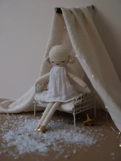 Winter Fairy Doll