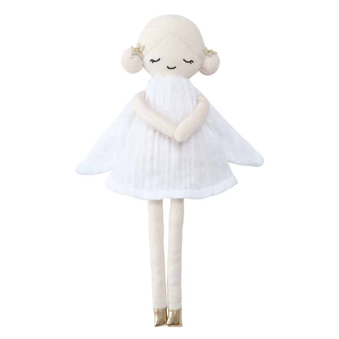 Winter Fairy Doll