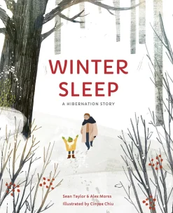 Winter Sleep | A Hibernation Story