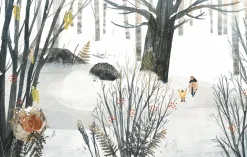 Winter Sleep | A Hibernation Story