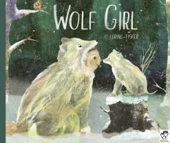 Wolf Girl