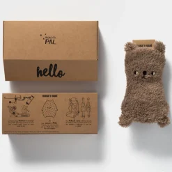 WONDER PALS Bear 2 in 1 - Chocolito
