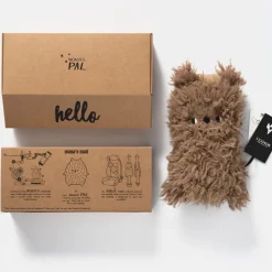 WONDER PALS Bear 2 in 1 - Wots Dat