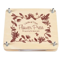 Wonders of Nature Flower Press