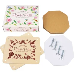 Wonders of Nature Flower Press