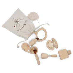Wooden Beauty Set
