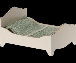 Wooden Bed, Mouse