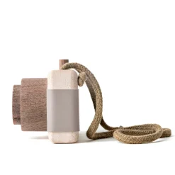 Wooden Camera - River Pebble Grey